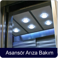 Hert�rl� Asans�r Ar�za Bak�m