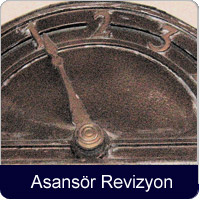 Asans�r Reviyon ve Yenileme hakk�nda bilgiler